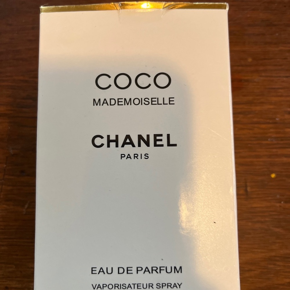 Coco Chanel Madamoiselle